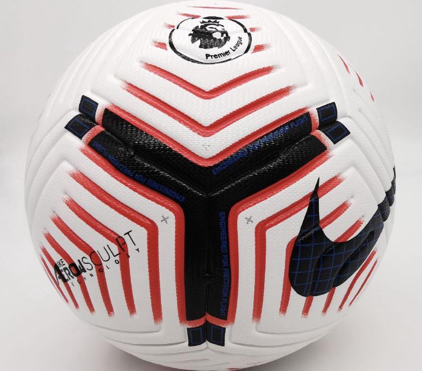 Bnwt Nike Premier League 20 21 Ball Sports Sports Apparel On Carousell