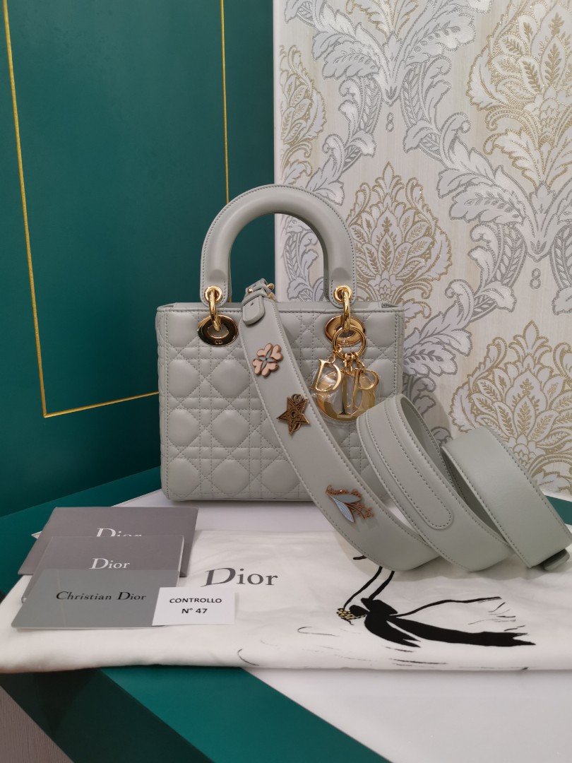 Abc lady dior deals
