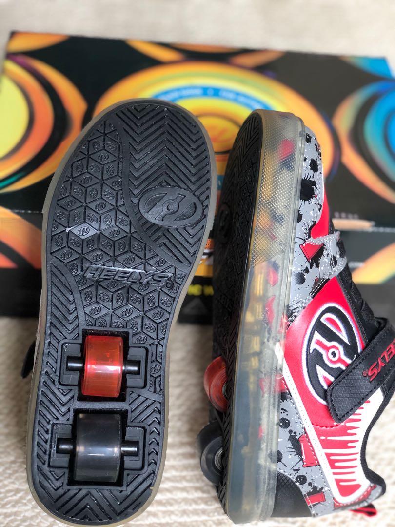 Wheelies shoes shop price