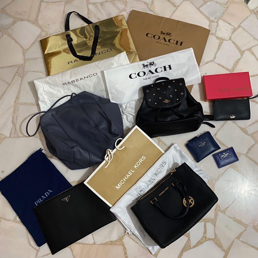 coach new york bags sale