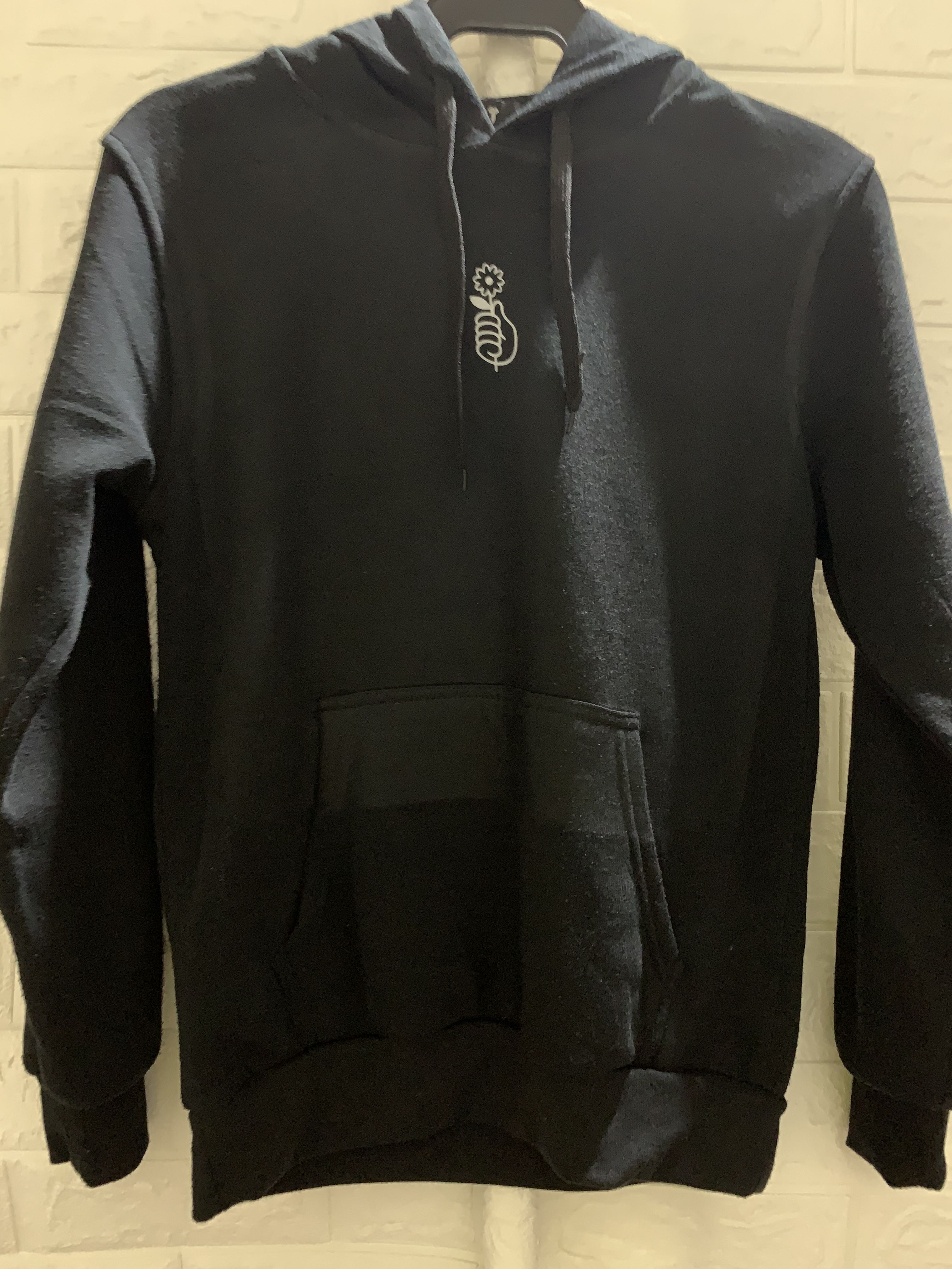 BTS PUMA HOODIE Unofficial Hobbies Toys Memorabilia