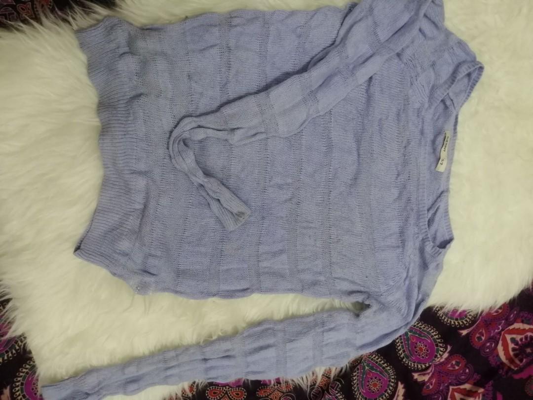 Bundle (Category: New Undergarments & Loungewear) located in Nibong Tebal. Submitted by cheanscarf (Listing ID 1035400337, Image 3). Description: Price (Rm3-Rm9) DM me for details tq.