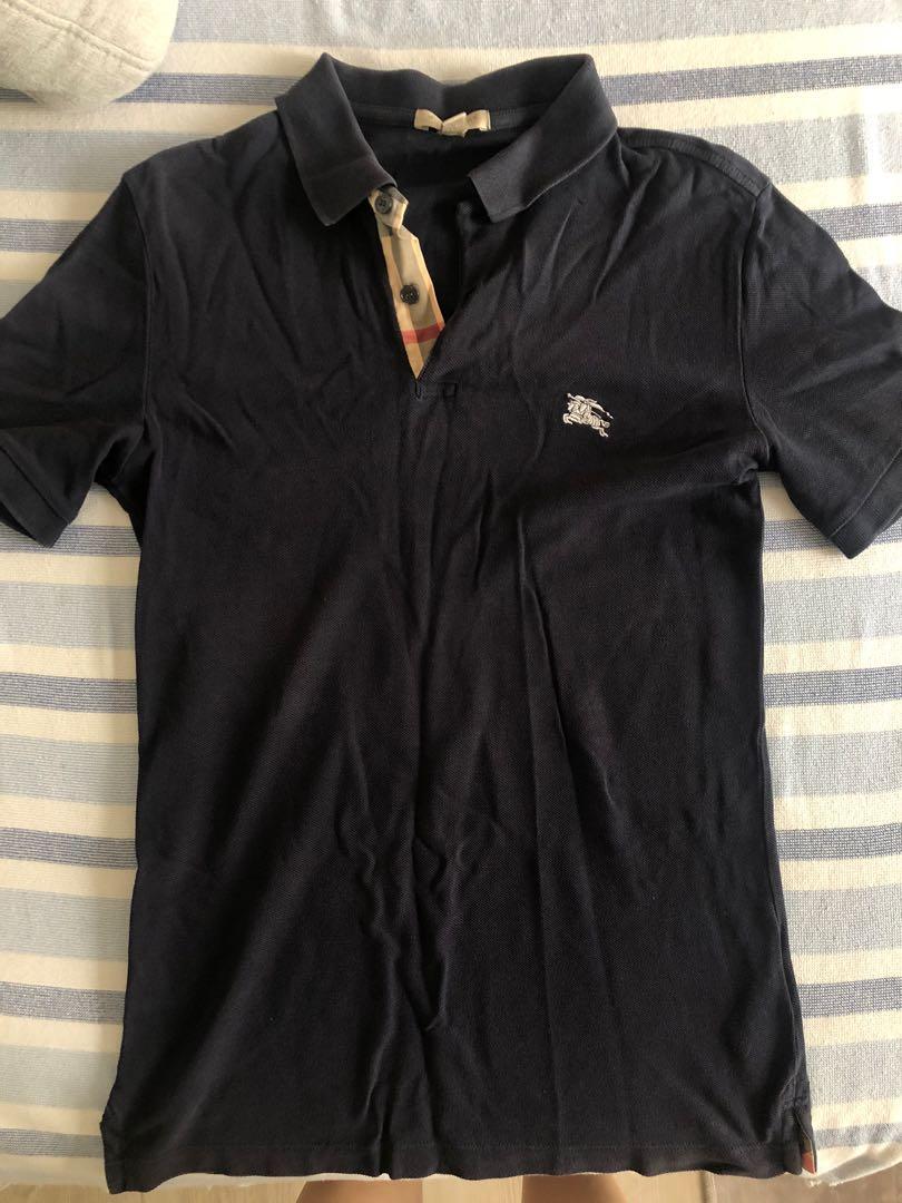 Burberry shirt aaa outlet