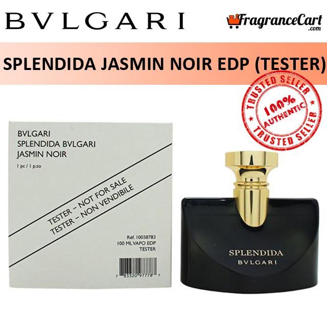 Bvlgari black jasmine clearance