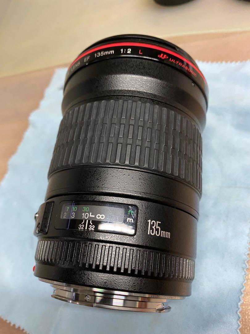 ef 135 f2