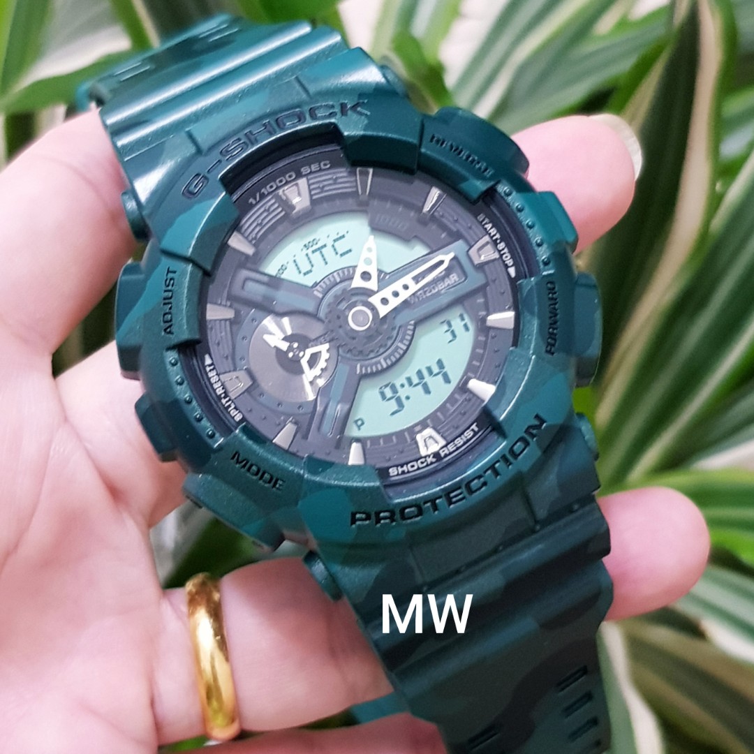 G shock ga 110cm sale