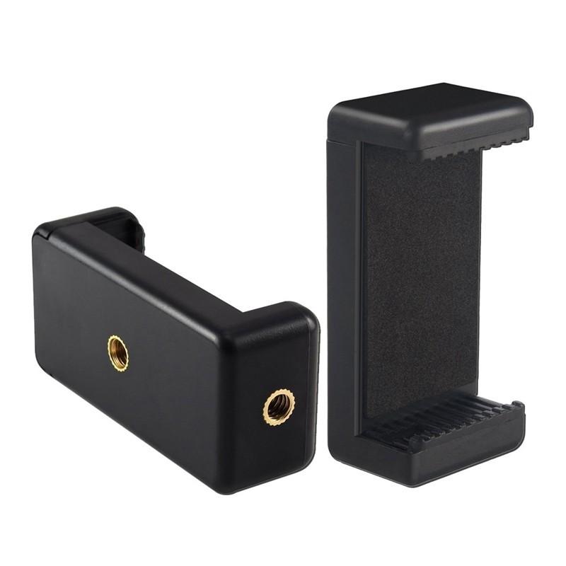 Cellphone Mount Holder Bracket Adapter for Phone Tripod (Category: Mounts & Holders) located in Mandaluyong City. Submitted by gelgel92 (Listing ID 1035330876, Image 3). Description: For Sale: Cellphone Mount Holder Bracket Adapter for Phone Tripod.