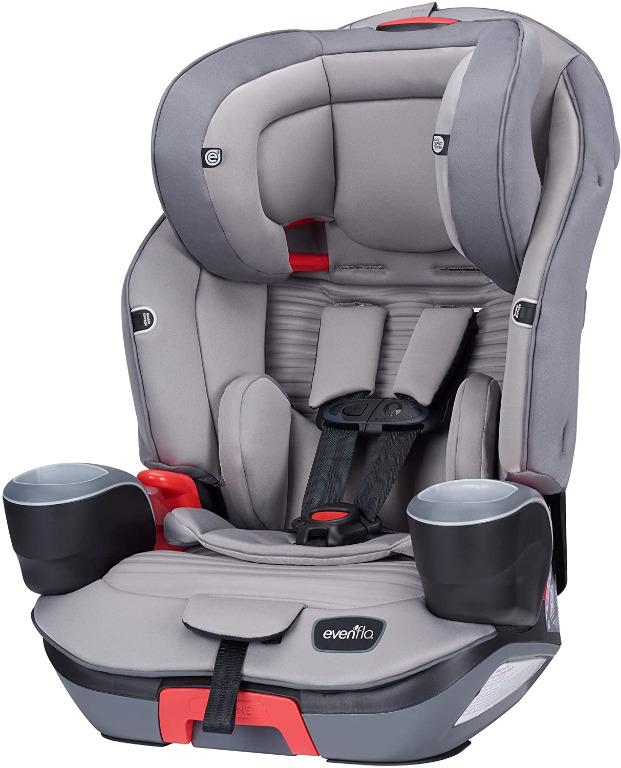 evenflo platinum car seat