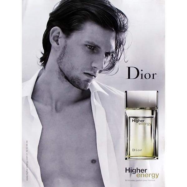 Higher dior 50ml new arrivals