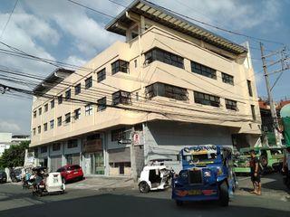 COMMERCIAL and OFFICE SPACES for RENT near Araneta Center Cubao 
