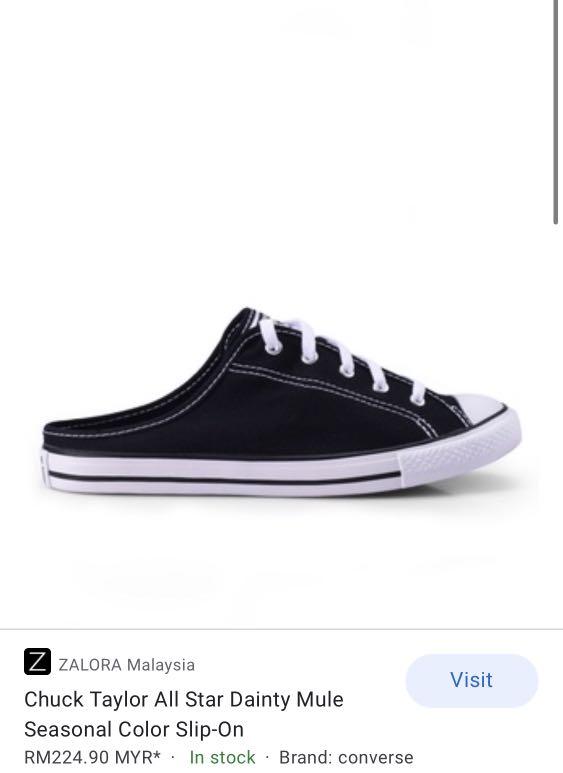 Converse new arrivals zalora malaysia