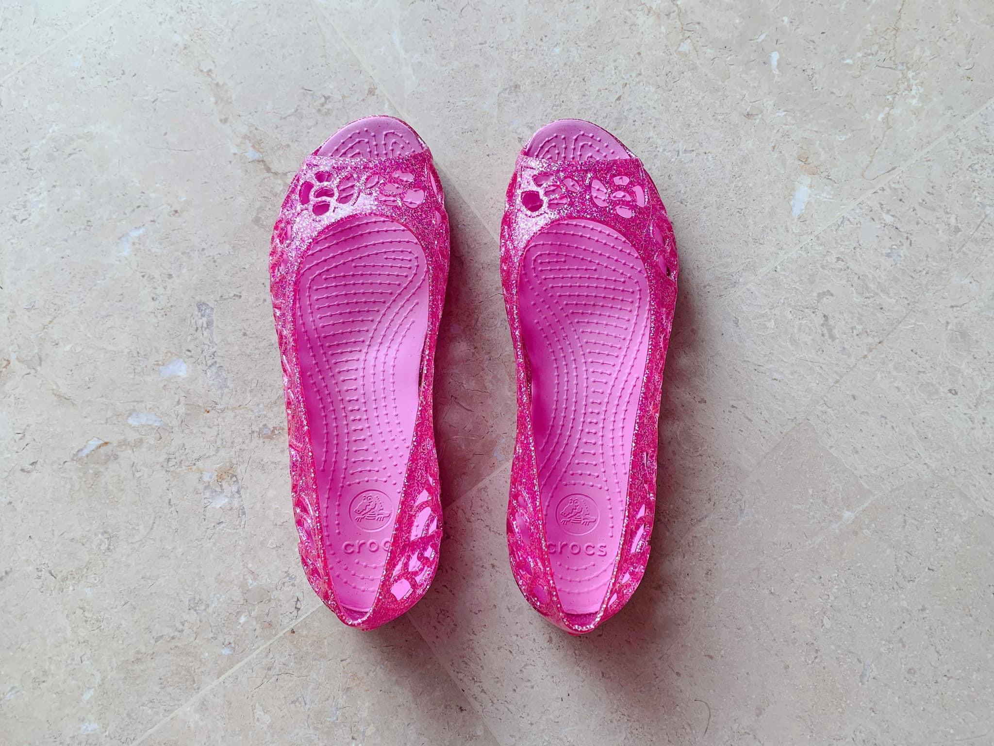 crocs shoes clearance