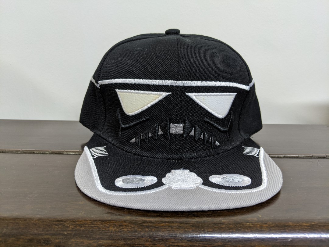 Death trooper Cap, Men's Fashion 