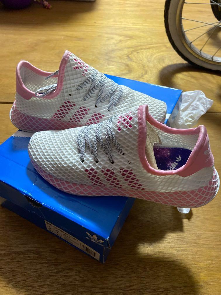 Deerupt 39 top