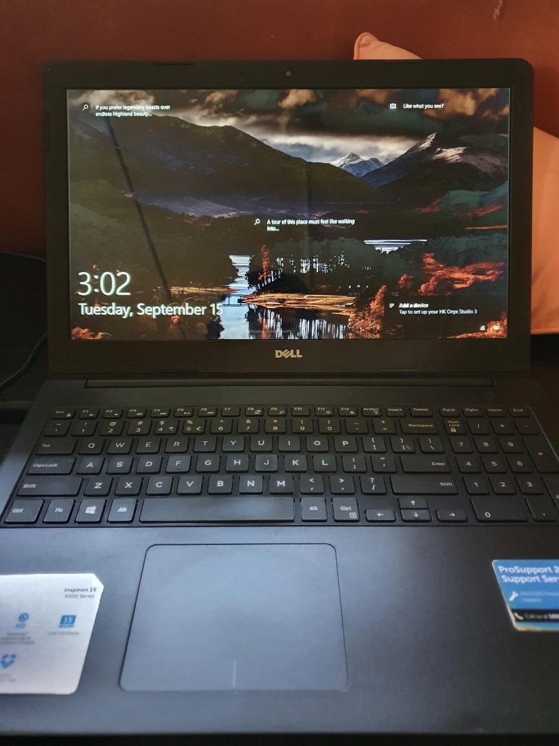 Dell Inspiron 15 7000 (2014) review