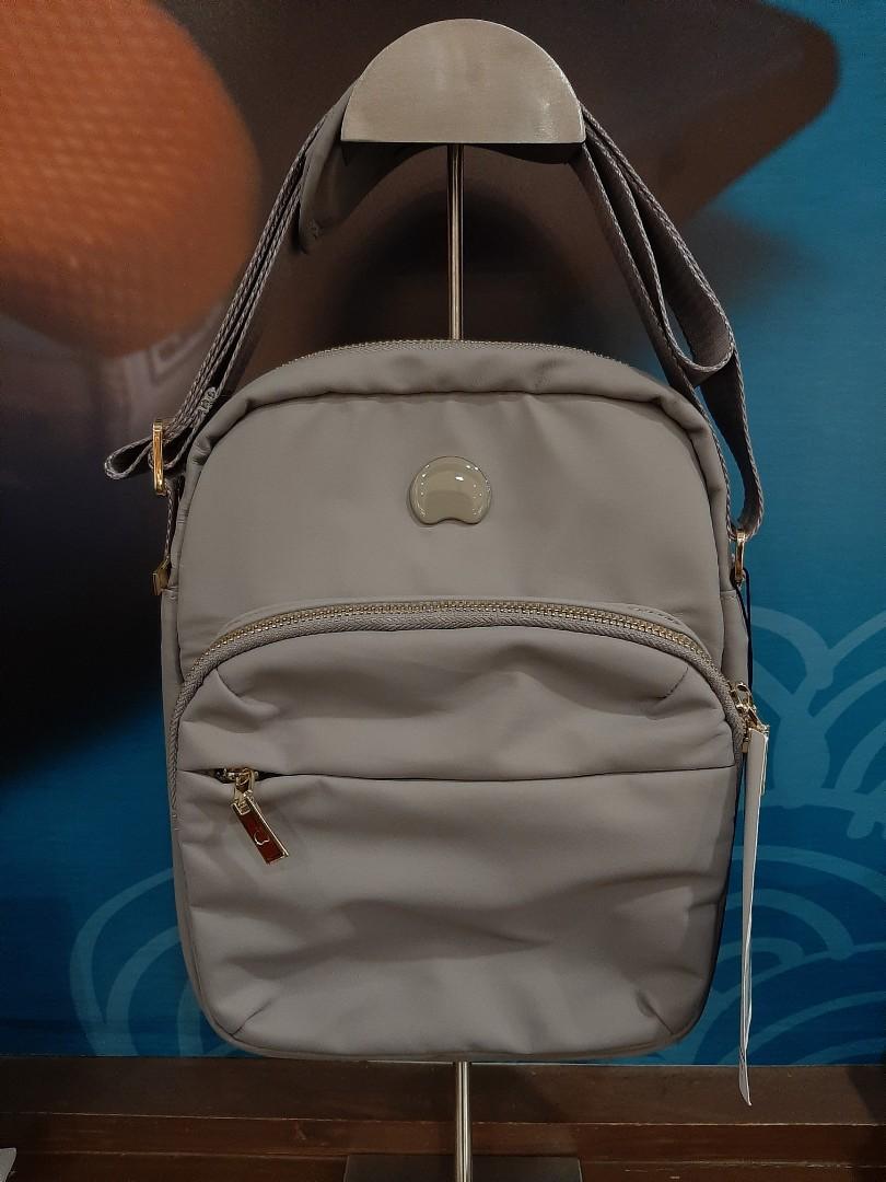 Delsey adorable backpack clearance