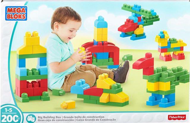 cheap mega bloks
