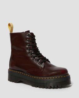 dr martens jadon second hand