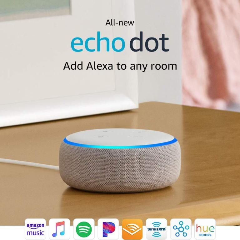 Bluetooth echo dot to iphone on sale