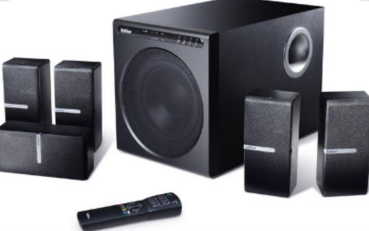 Edifier da5000 sale