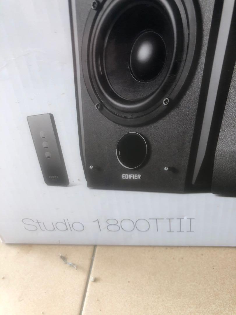 edifier 1800