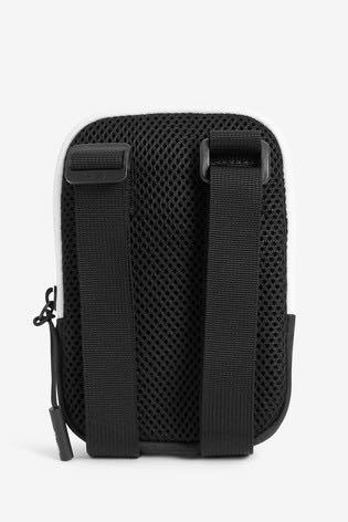 Ea7 mini bag deals