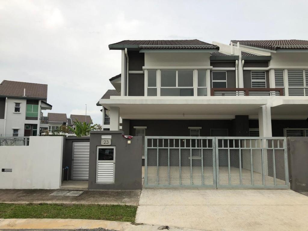 Saville The Park For Sale And Rent Condominium Pantai Iproperty