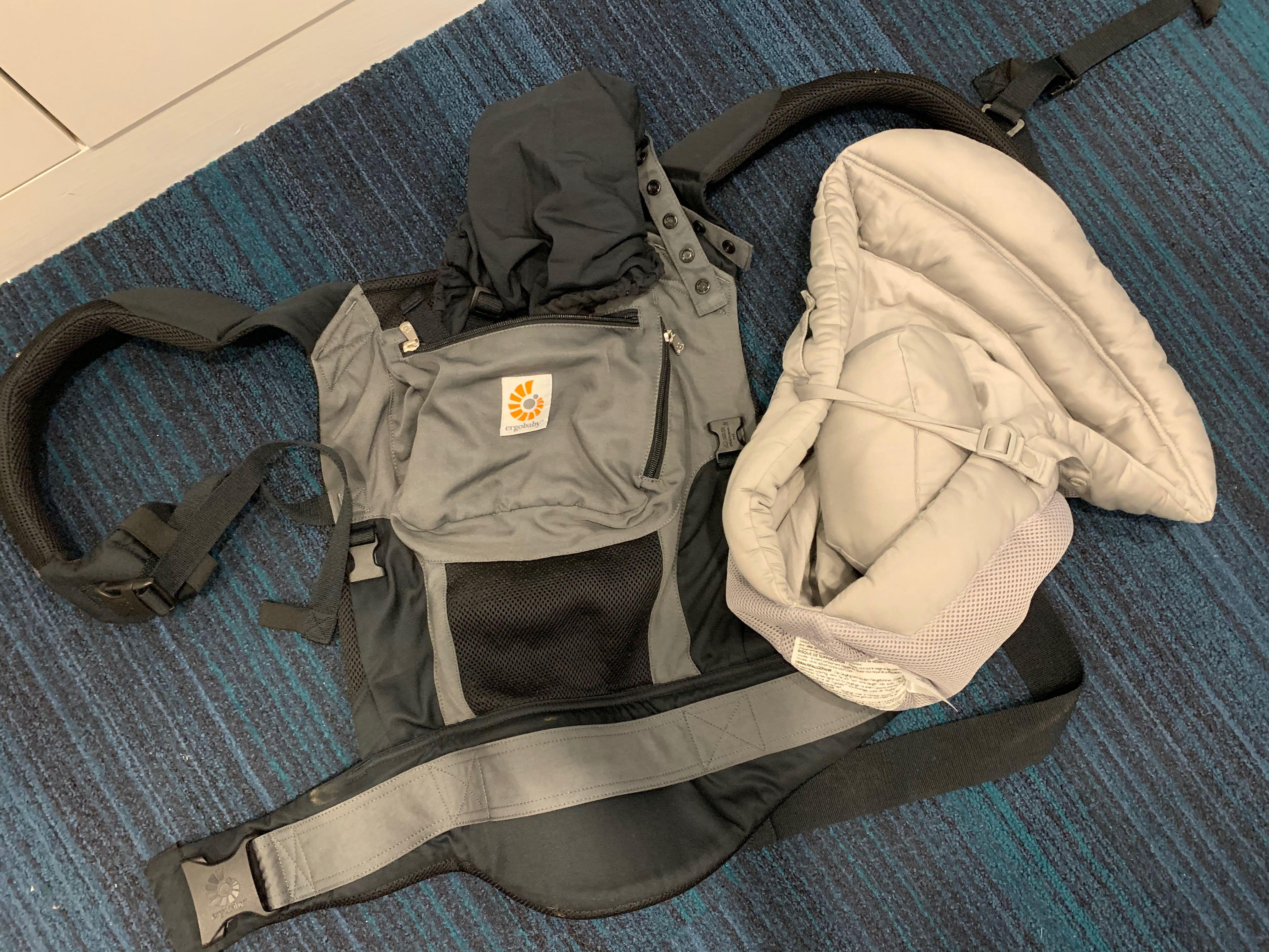 ergo bundle