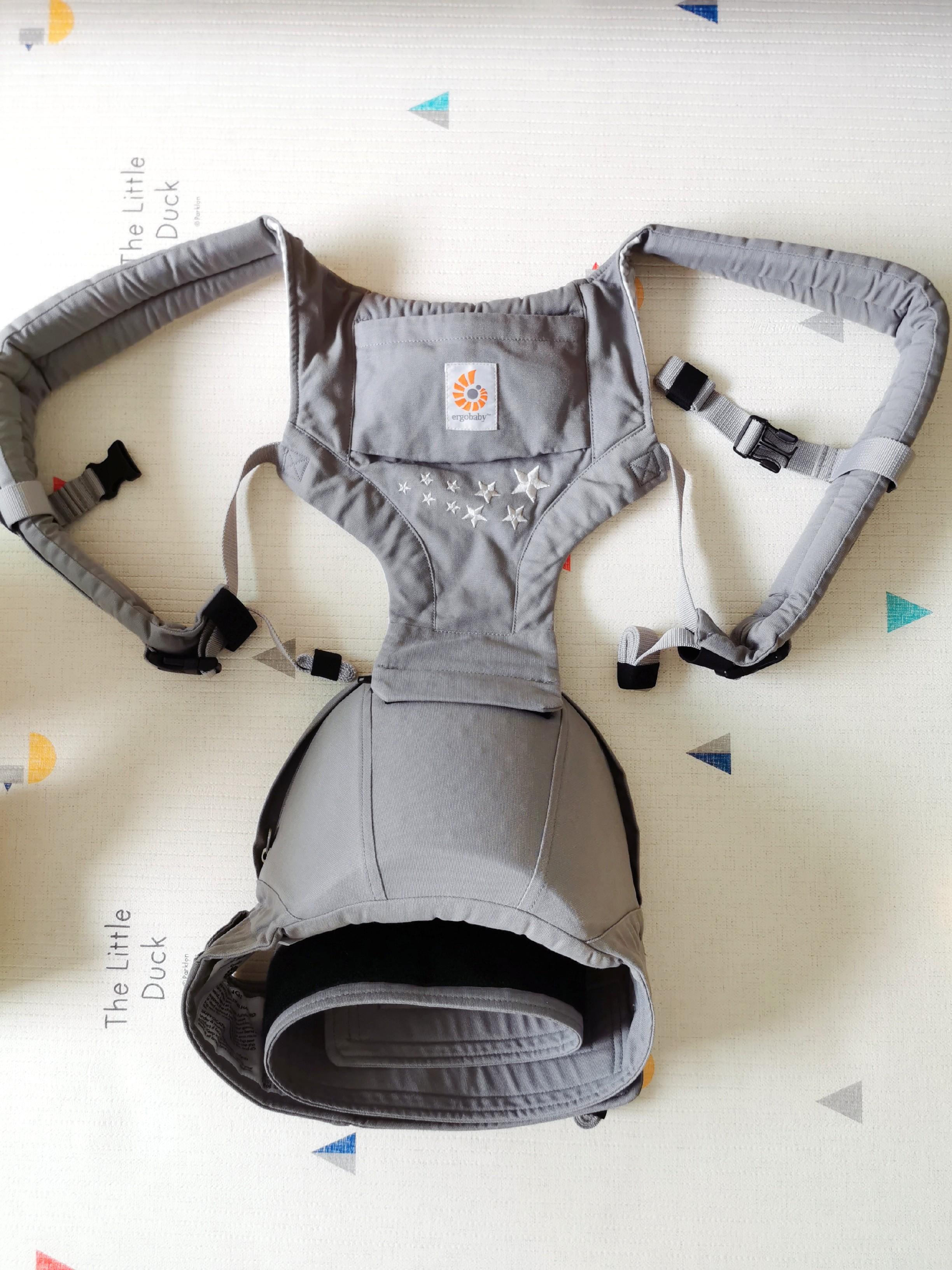ergobaby hip seat carrier