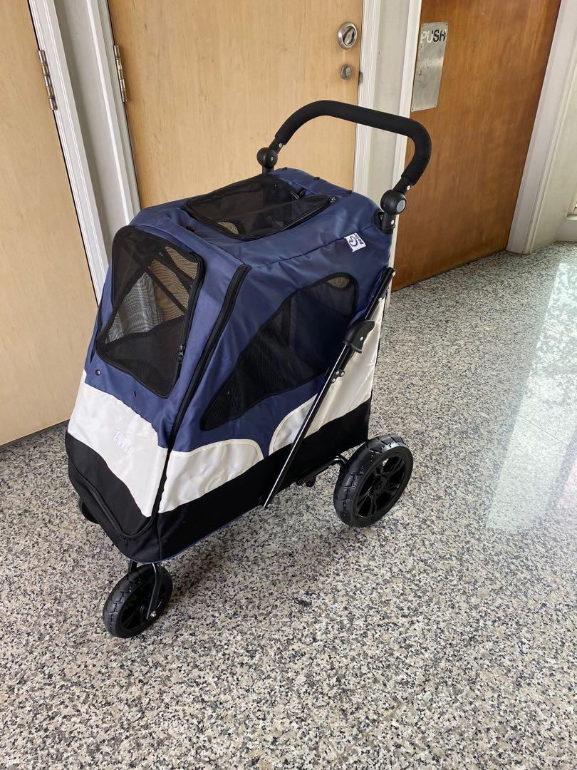 underseat spinner carry on
