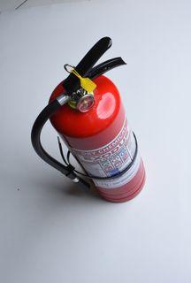 Fire extinguisher (refill)