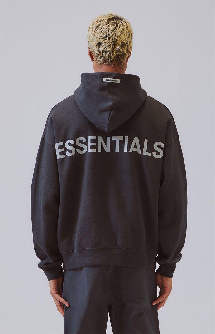 Fog pullover hoodie online