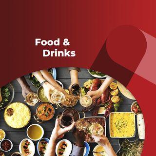 Food from Indonesia! We get for you and ship within 7-10 Days! let us know what you need! cheap and reliable!