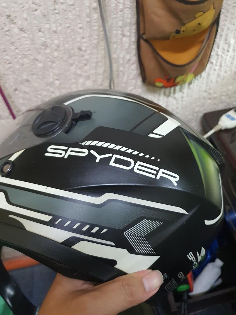 Spyder phoenix 2.0 luminous top