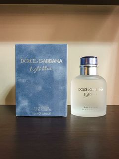 Dolce Gabbana The Only One 100ml Health Beauty Perfumes Nail Care Others On Carousell