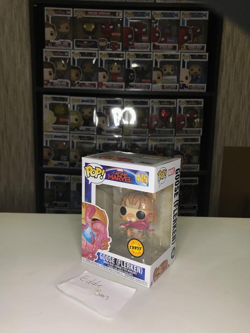 funko pop flerken