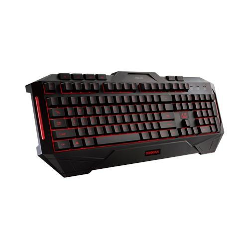 Asus Cerberus Rgb Gaming Keyboard Electronics Computer Parts Accessories On Carousell