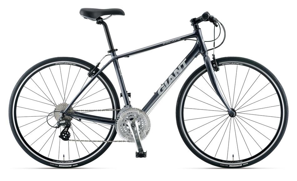 Giant escaper3 2025