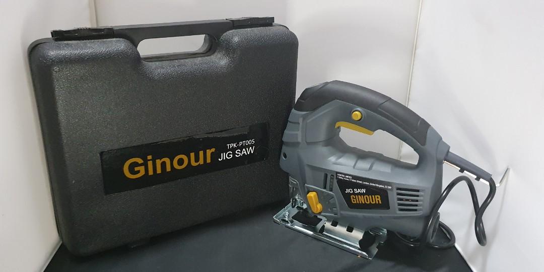 Ginour jigsaw deals
