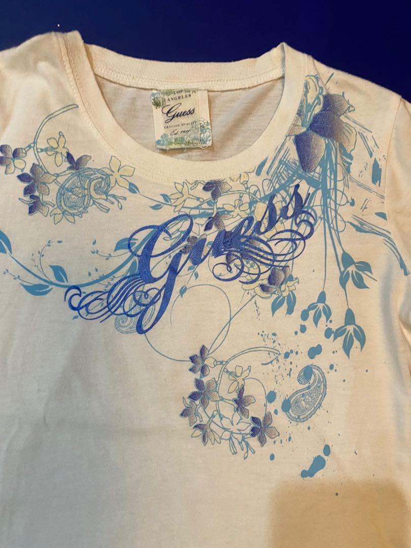 Girls Shirt (Category: Babies & Kids Fashion) located in Pasig City. Submitted by mspasig65 (Listing ID 1035452443, Image 2). Description: .