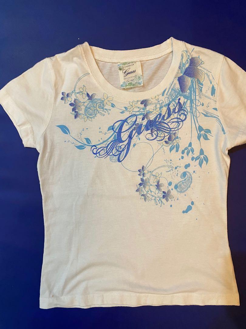Girls Shirt (Category: Babies & Kids Fashion) located in Pasig City. Submitted by mspasig65 (Listing ID 1035452443, Image 1). Description: .