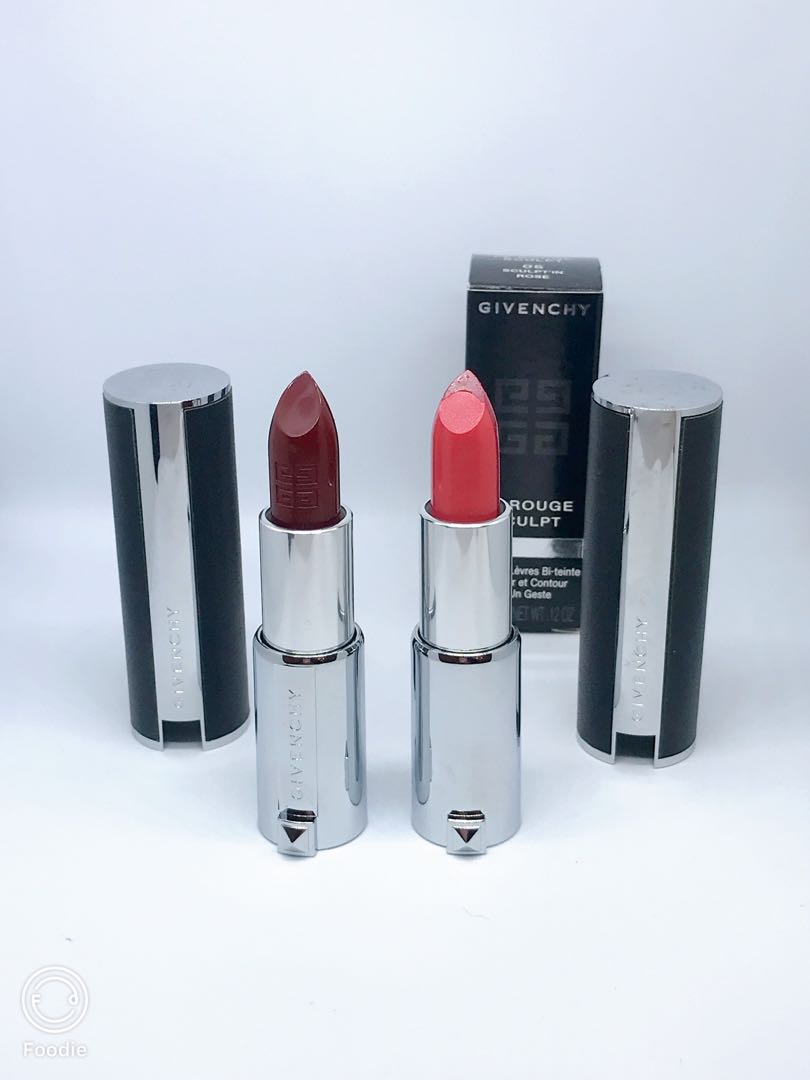 givenchy le rouge sculpt