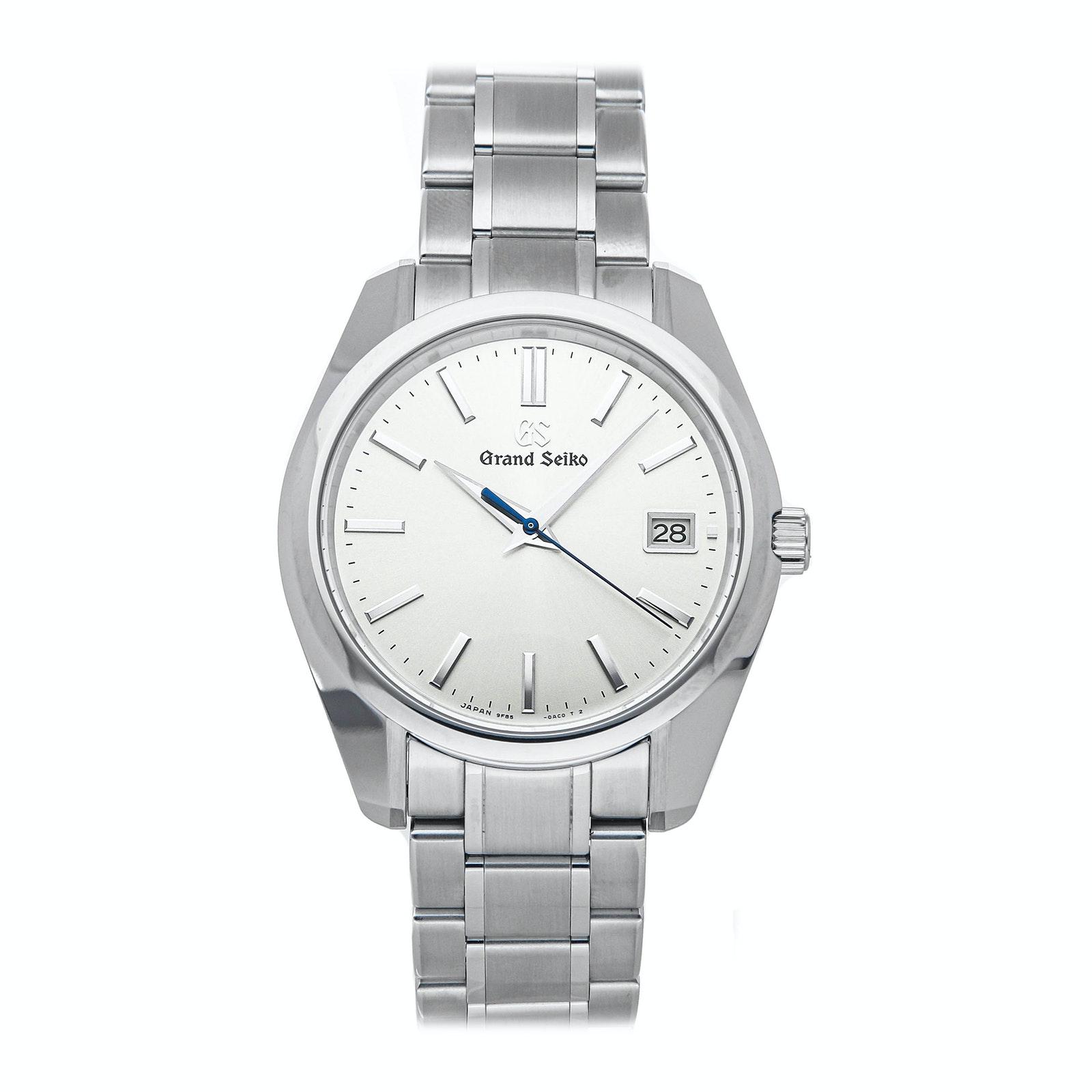 Grand Seiko Heritage Collection SBGP001 Luxury Watches on Carousell