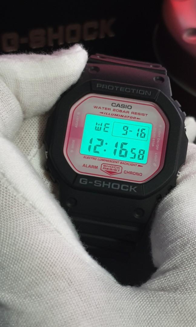 Dw5600tcb clearance