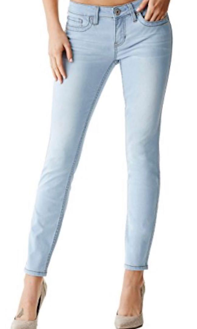 cindy power skinny jeans