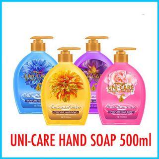 Hand soap