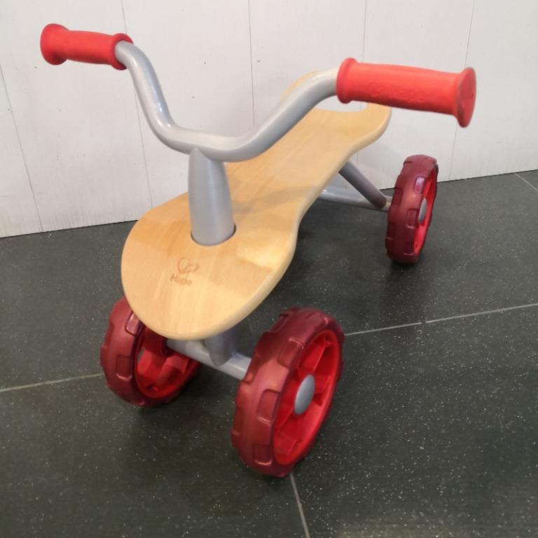 hape trail rider