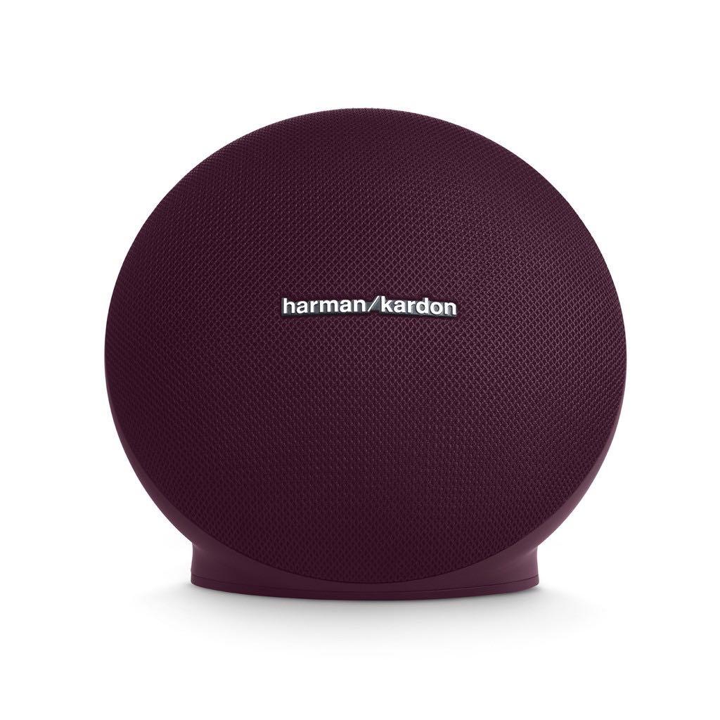 jbl playlist vs harman kardon onyx 4