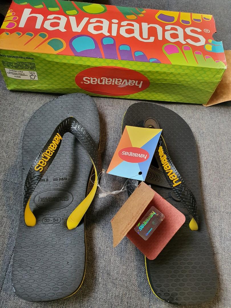 Havaianas boy discount