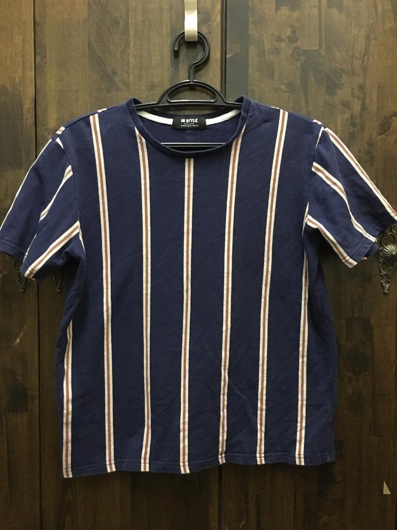Hi style t shirt on sale